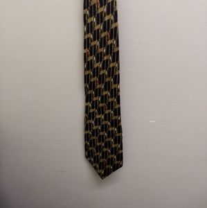 Magic Johnson Tie